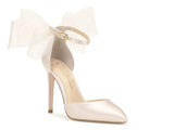 Jessica Simpson Phindies Pump