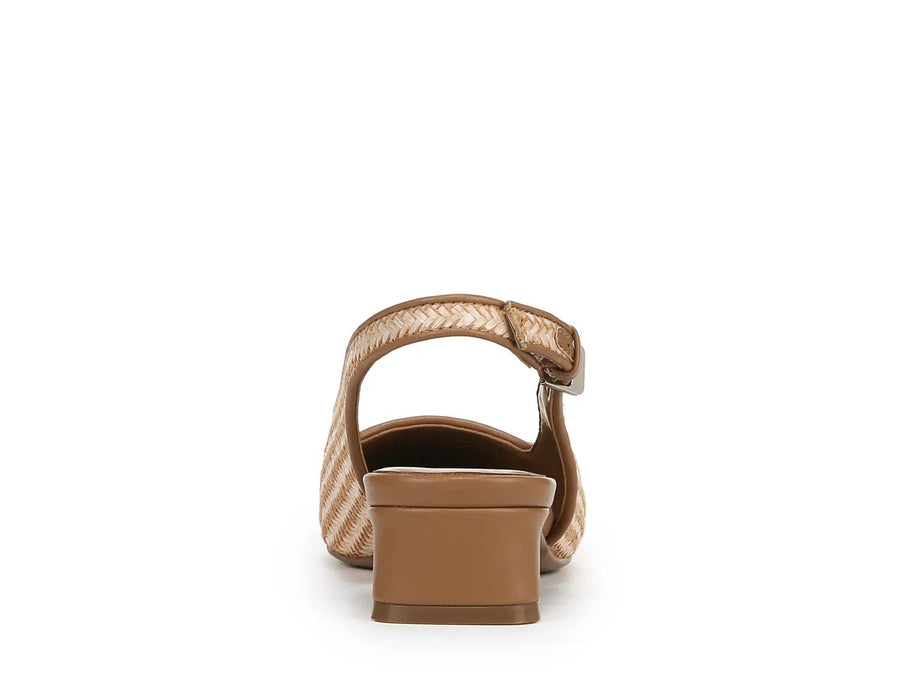 Naturalizer Ginger Pump