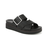Lifestride Getaway Wedge Sandal