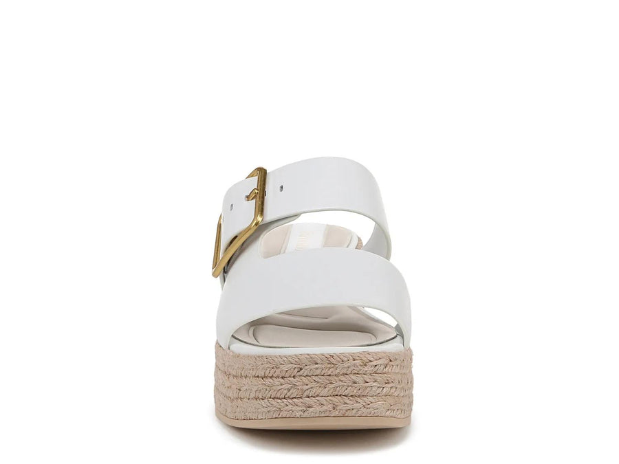 Franco Sarto Taziana Espadrille Wedge Sandal
