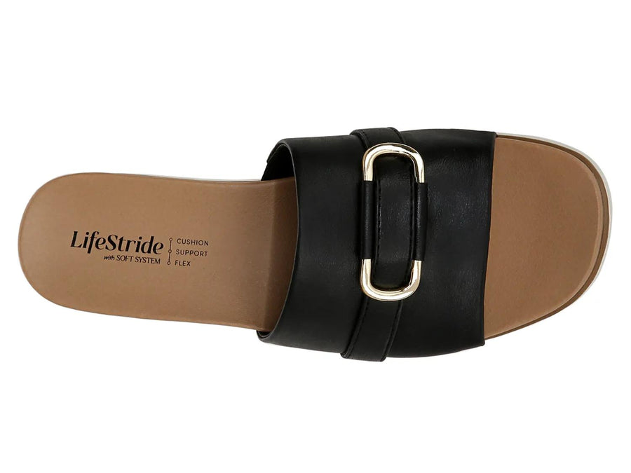 Lifestride Genevieve Sandal