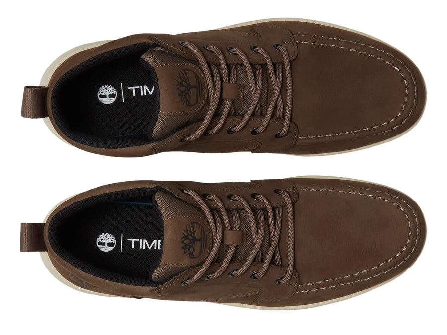 Timberland Parker Street Mid Sneaker Men's