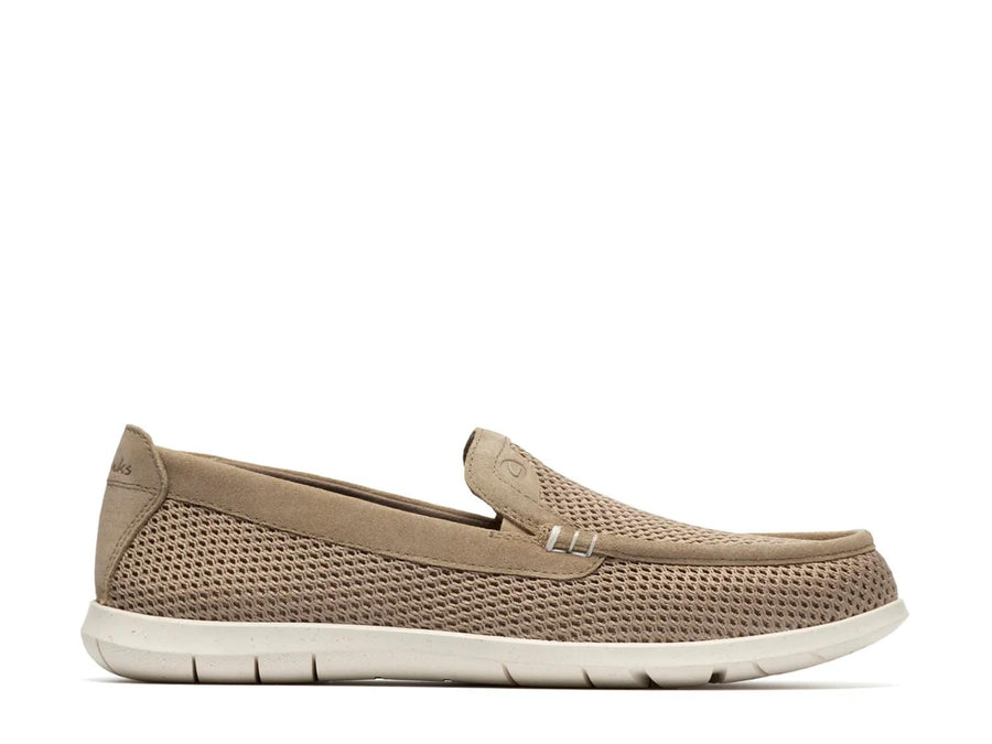 Clarks Flexway Step Slip-On