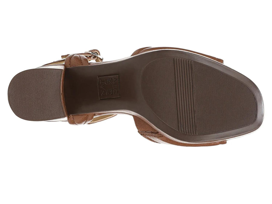 Naturalizer Petra Platform Sandal