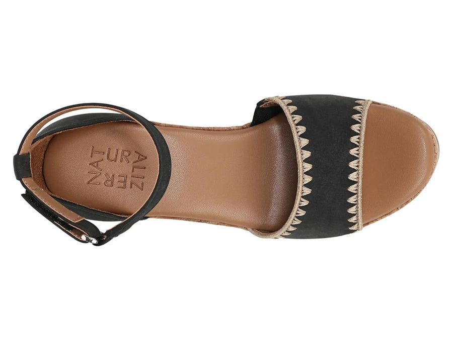 Naturalizer Olly Wedge Sandal