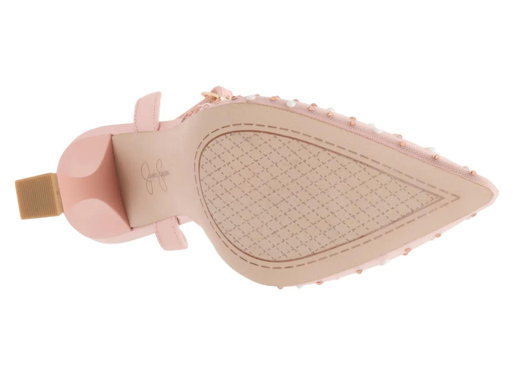 Jessica Simpson Ferna Pump