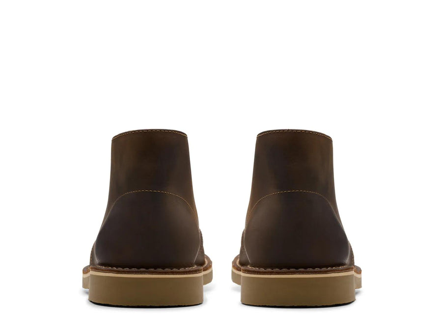 Clarks Shepton Chukka Boot