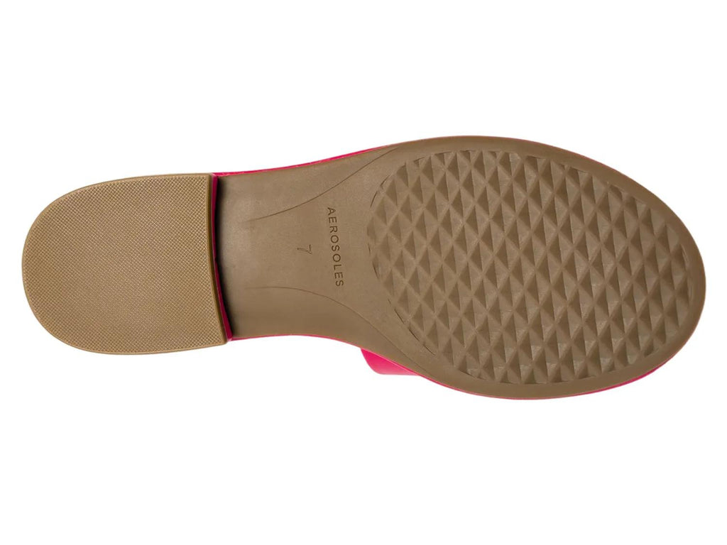 Aerosoles Begonia Sandal