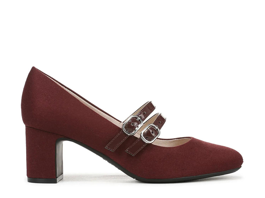 Lifestride True Mary Jane Pump