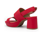 Aerosoles Camilia Platform Sandal