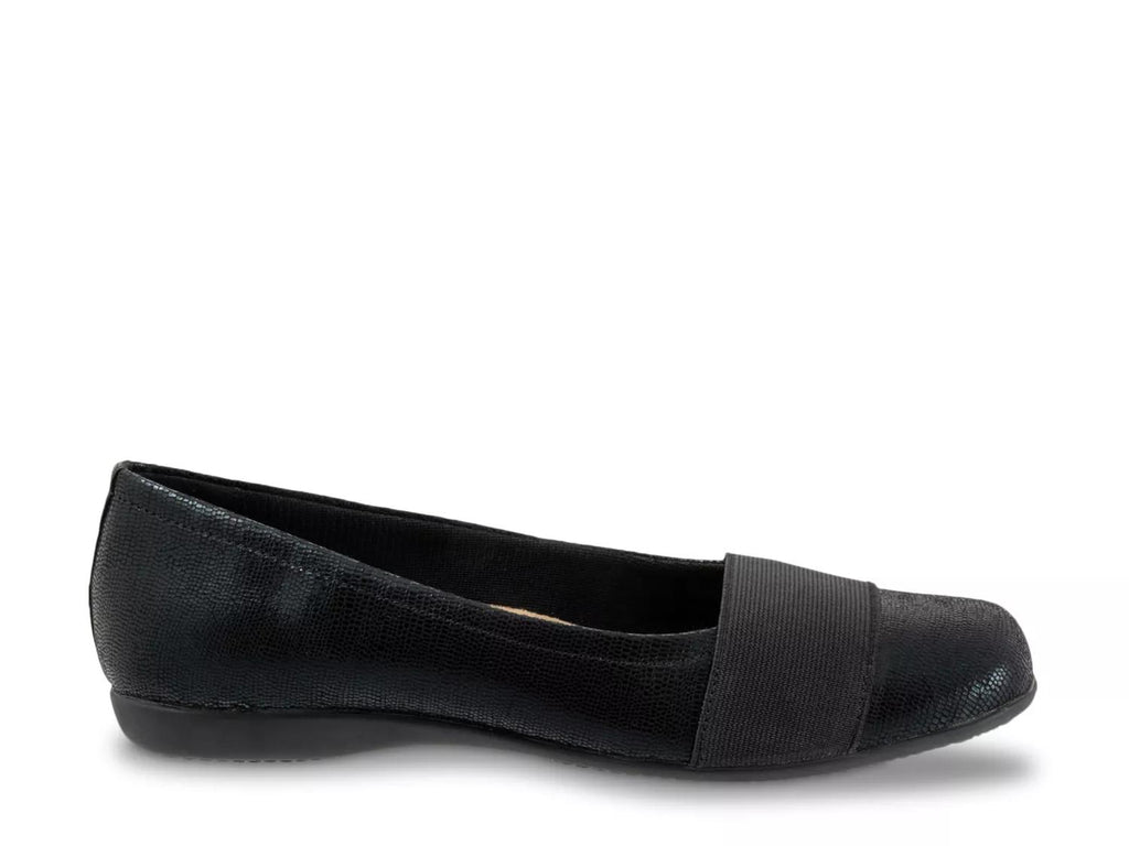 Trotters Samantha Ballet Flat