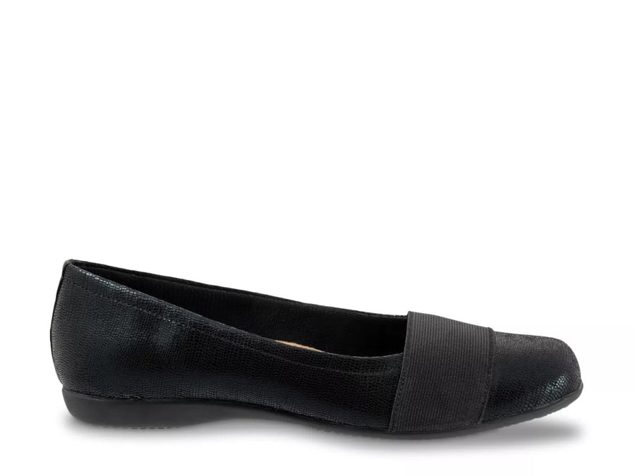 Trotters Samantha Ballet Flat