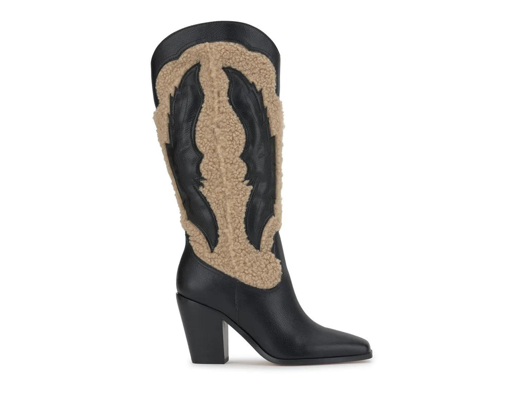 Jessica Simpson Raevini Cowboy Boot - Women's