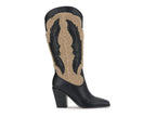 Jessica Simpson Raevini Cowboy Boot - Women's