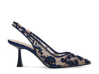 Betsey Johnson Nikki Pump