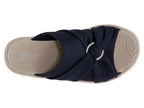 Lifestride Serenade Wedge Sandal