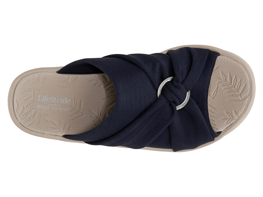 Lifestride Serenade Wedge Sandal