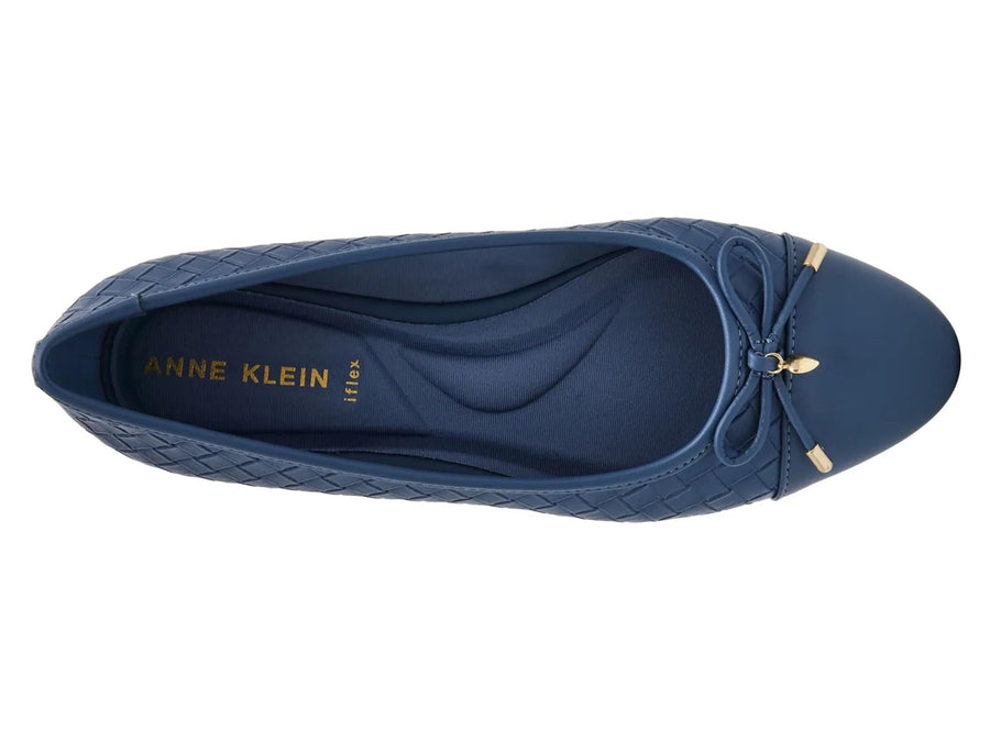 Anne Klein Luci Ballet Flat
