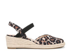 Lifestride Pilar Espadrille Wedge Sandal