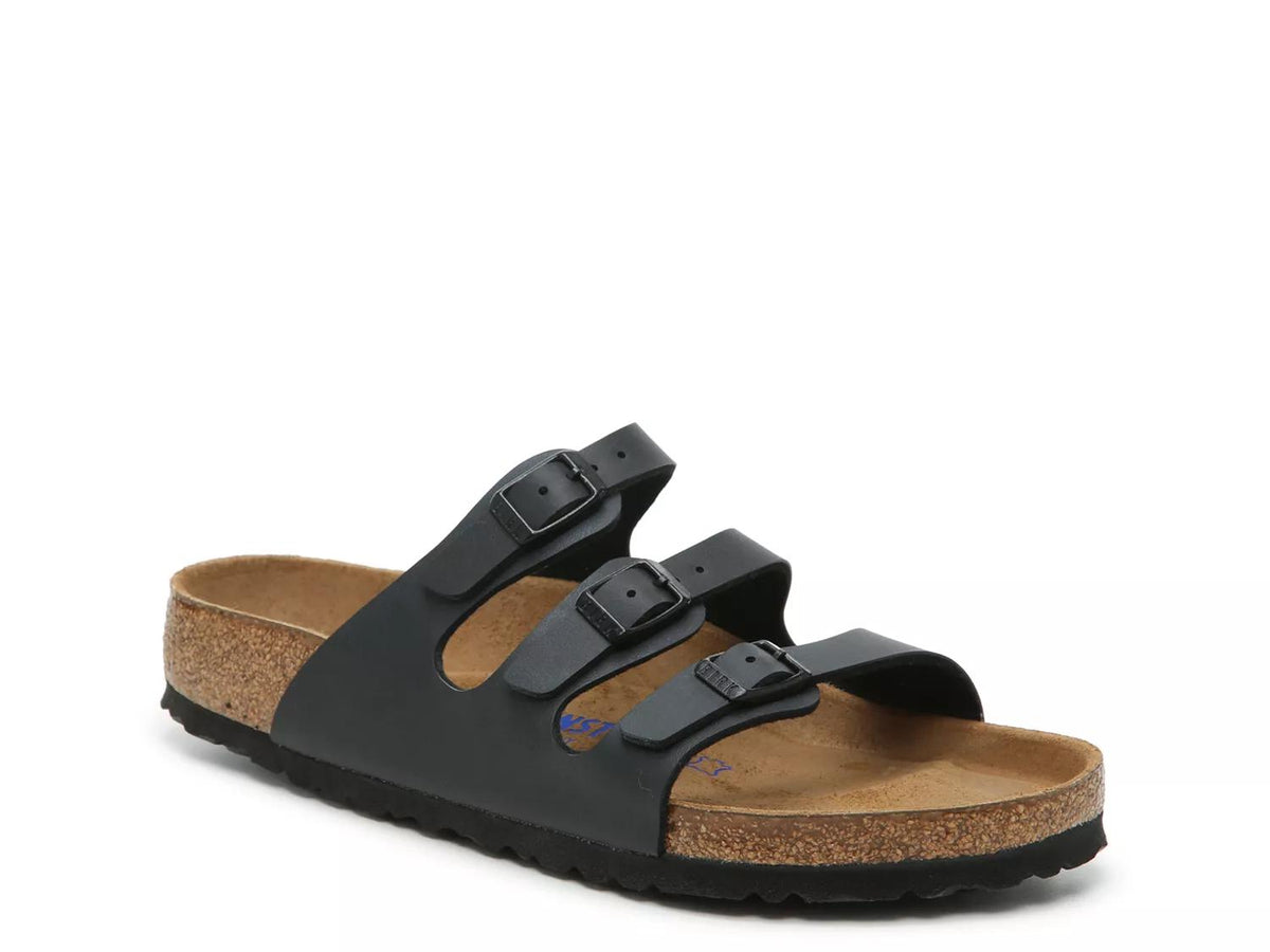 Birkenstock Florida Soft Footbed Sandal - Women's