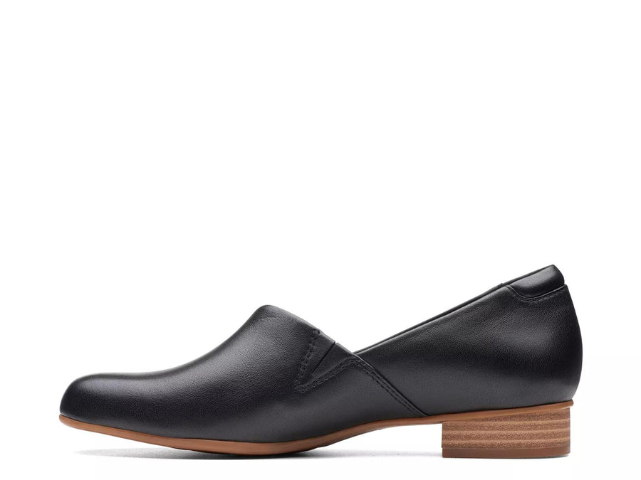Clarks Juliet Palm Slip-On