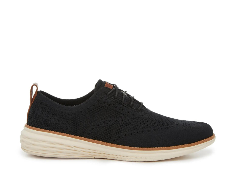 Cole Haan Grand Hurrion Stitchlite Oxford