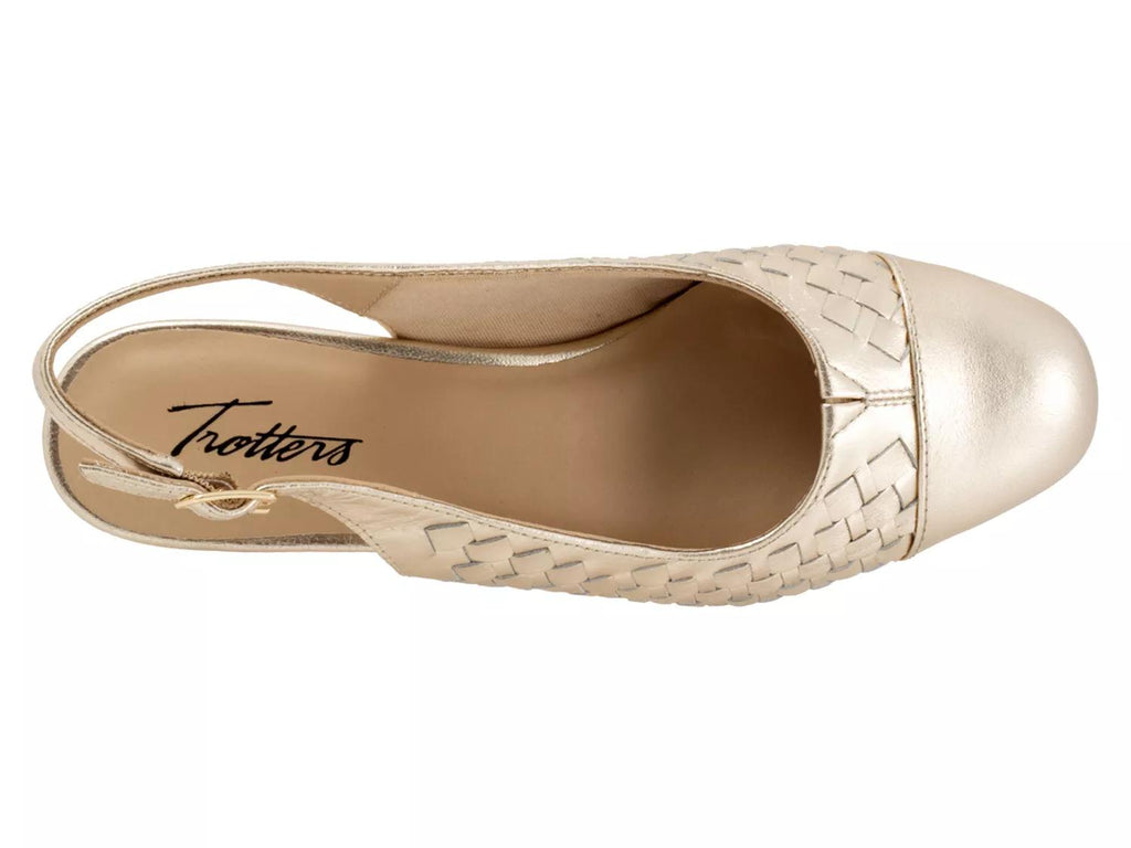 Trotters Dea Pump