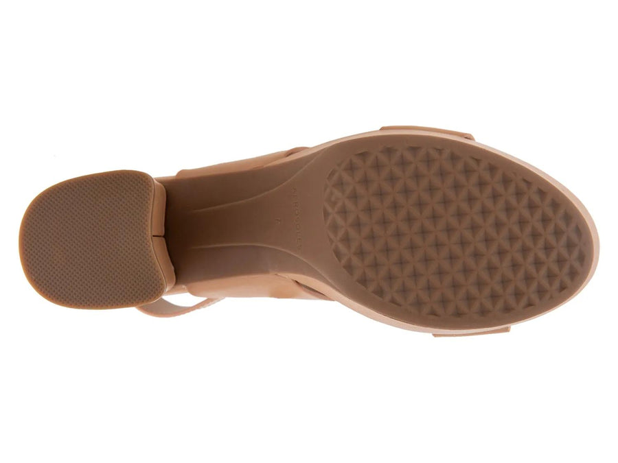 Aerosoles Casetta Platform Sandal