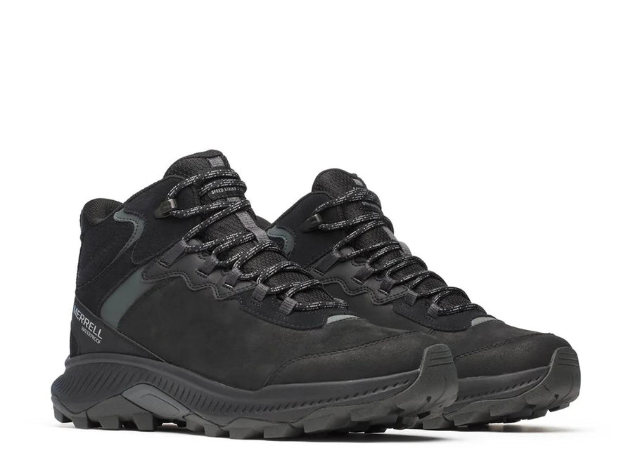 Merrell Speed Strike 2 Mid Waterproof Hiking Boot - Men's