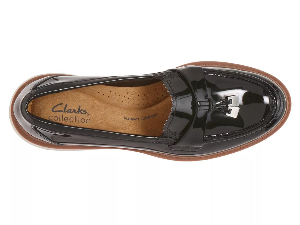 Clarks Westlynn Bella Loafer