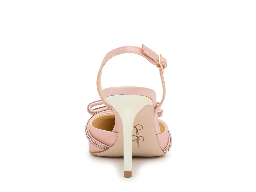 Jessica Simpson Nivon Pump