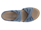 Lifestride Riley Wedge Sandal
