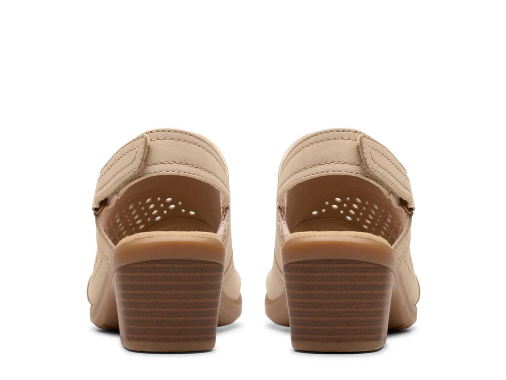Clarks Emily Mist Sandal