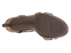 Naturalizer Abby Platform Sandal