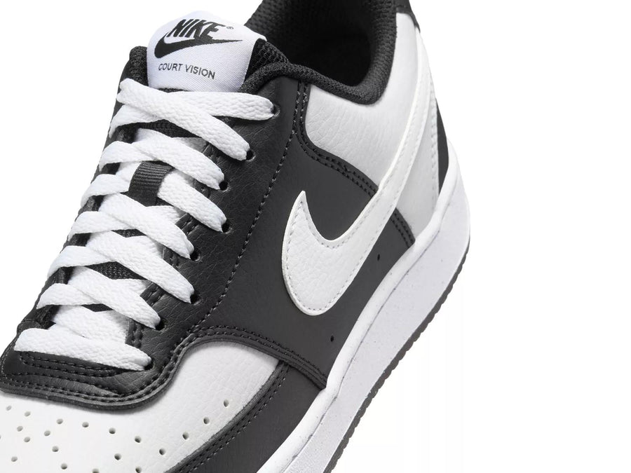Nike Court Vision Low Next Nature Sneaker - Women's