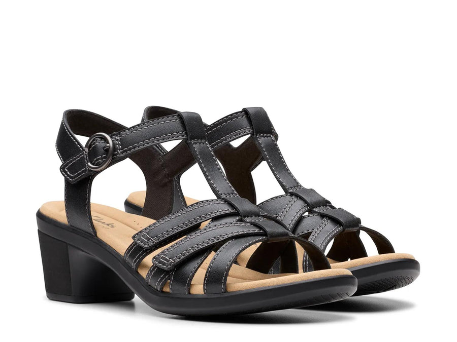 Clarks Emily Rose Sandal