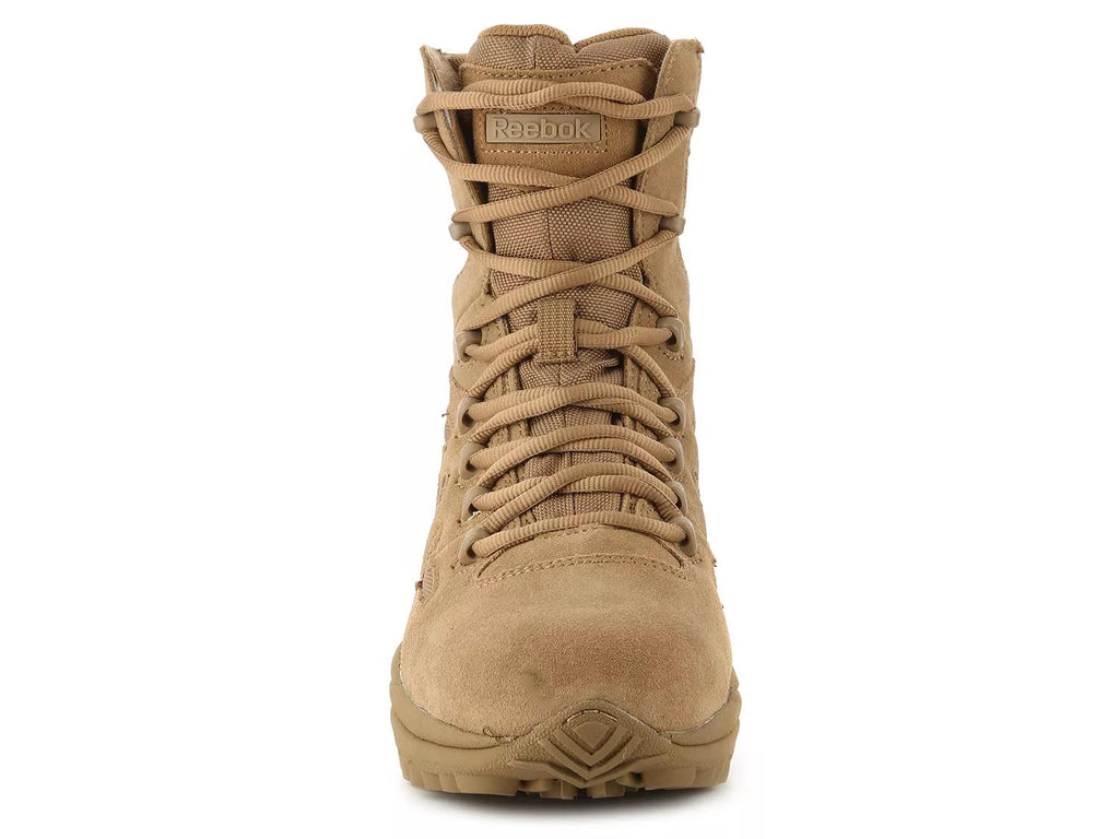 Reebok Rapid Response Hi Work Boot