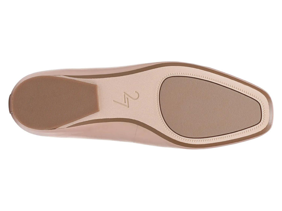 27 Edit Naturalizer Carla Flat