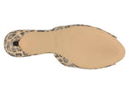 Nine West Luvlie 3 Sandal