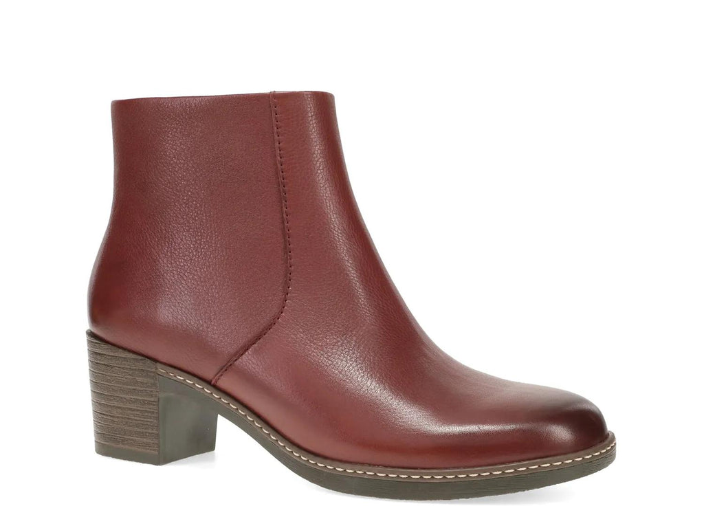 Dansko Meryll Bootie - Women's