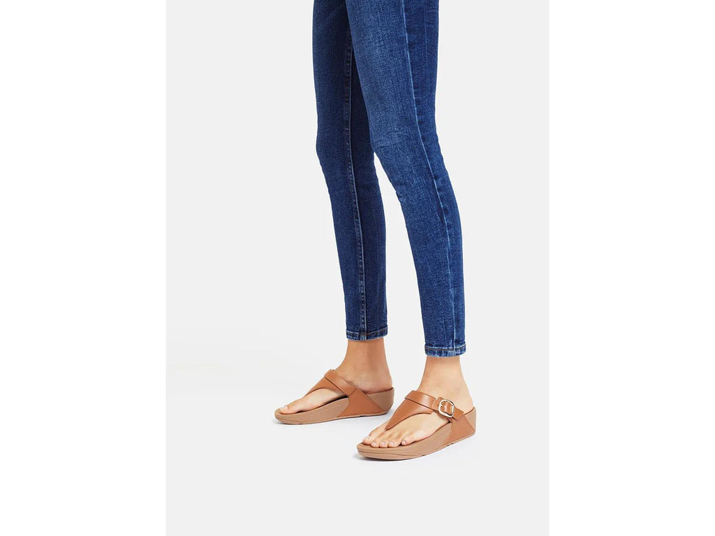 FitFlop Lulu Wedge Sandal