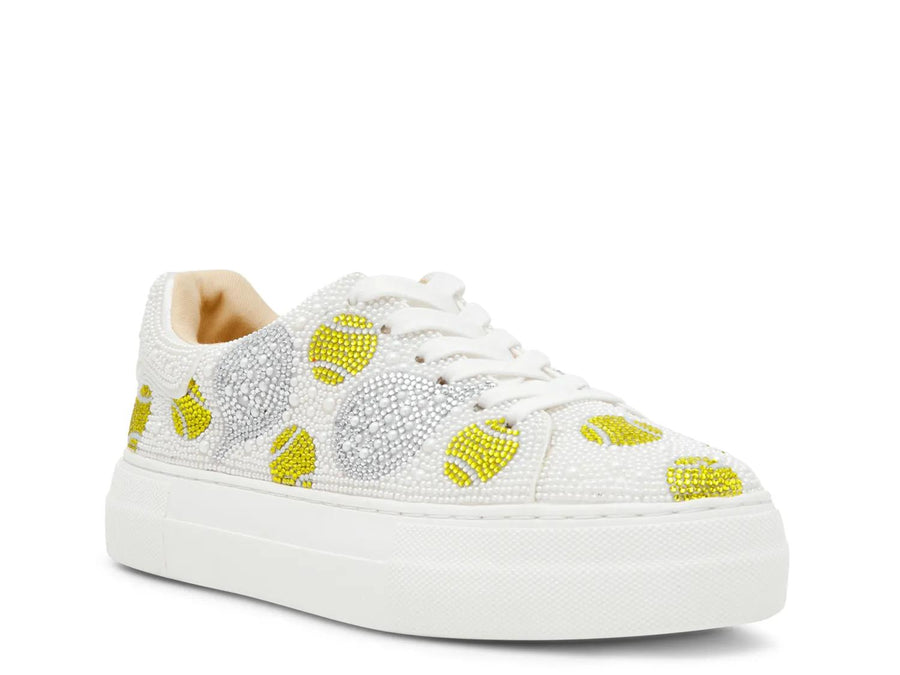 Betsey Johnson Sidny Platform Sneaker - Women's