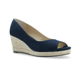 Bandolino Nuri Espadrille Wedge Sandal