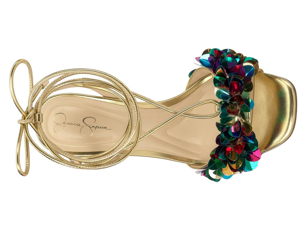 Jessica Simpson Oveny Sandal