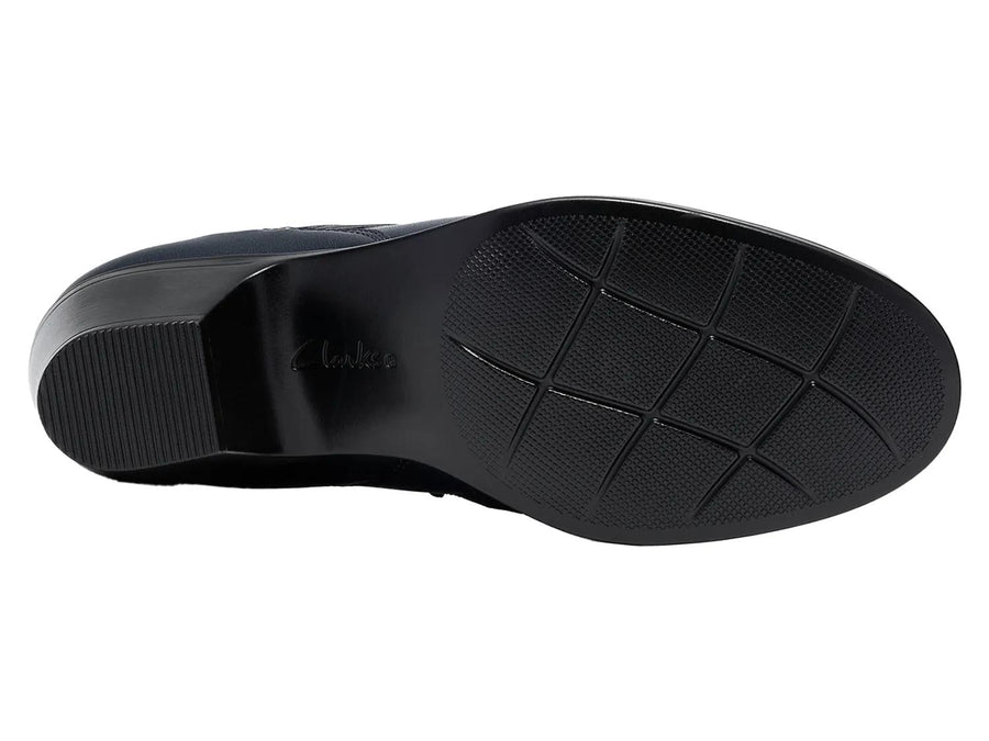 Clarks Emily London Bootie