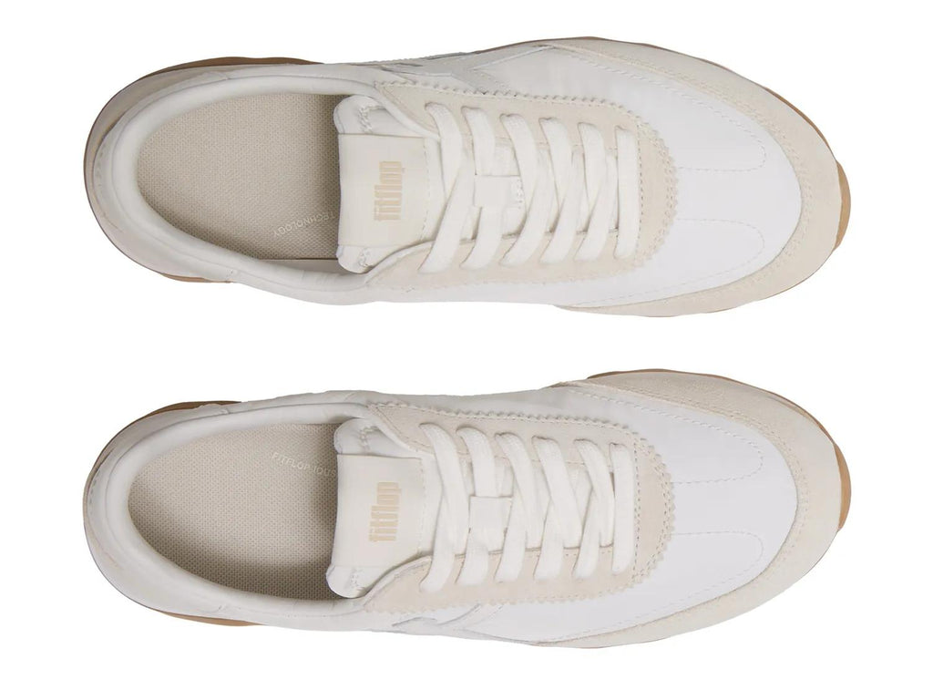 FitFlop Retro-Q FF Sneaker