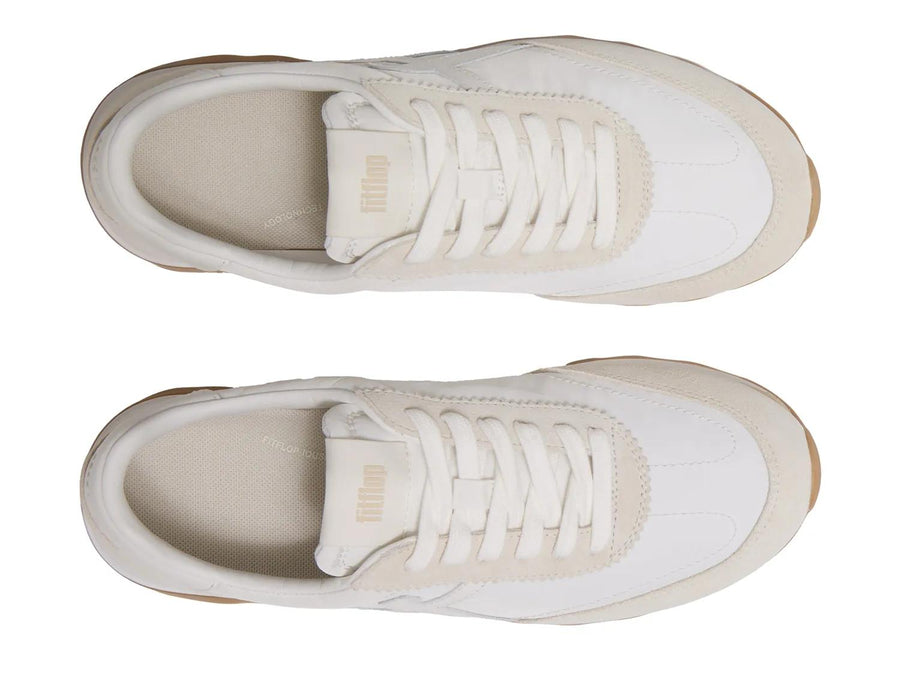 FitFlop Retro-Q FF Sneaker