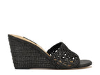 Nine West Nimma Espadrille Wedge Sandal