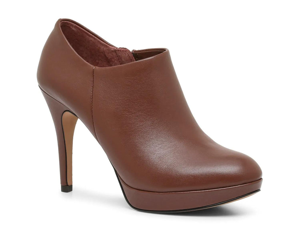 Vince Camuto Elvin Platform Bootie
