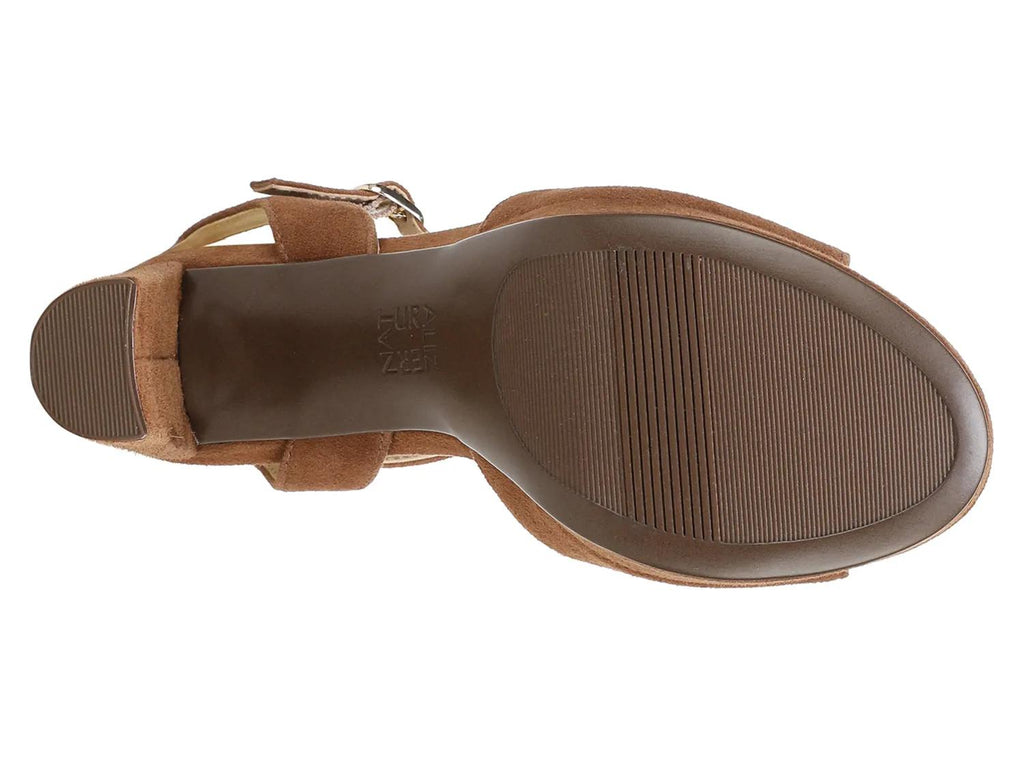 Naturalizer Marigold Platform Sandal
